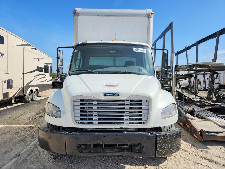 Продаж на аукціоні авто 2014 Freightliner M2, vin: 3ALACWDT2EDFM3245, номер лоту: 59664806