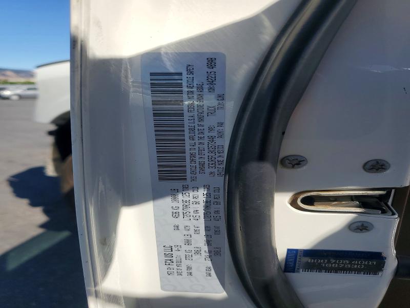Aukcja sprzedaży 2019 Ram 2500, vin: 3C6UR5FL8KG573448, numer aukcji: 62276636