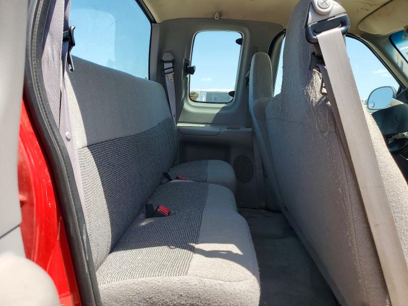 Продаж на аукціоні авто 1997 Ford F150, vin: 1FTDX1761VKB03534, номер лоту: 63523206