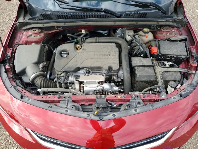 60484596 :رقم المزاد ، 1G1ZD5ST1JF205463 vin ، 2018 Chevrolet Malibu مزاد بيع