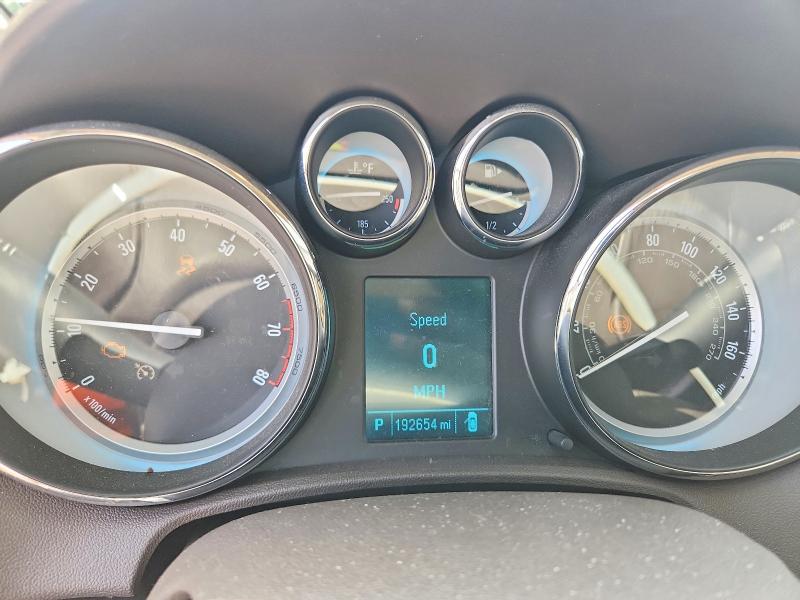 Aukcja sprzedaży 2015 Buick Verano, vin: 1G4PR5SK4F4165840, numer aukcji: 60214676