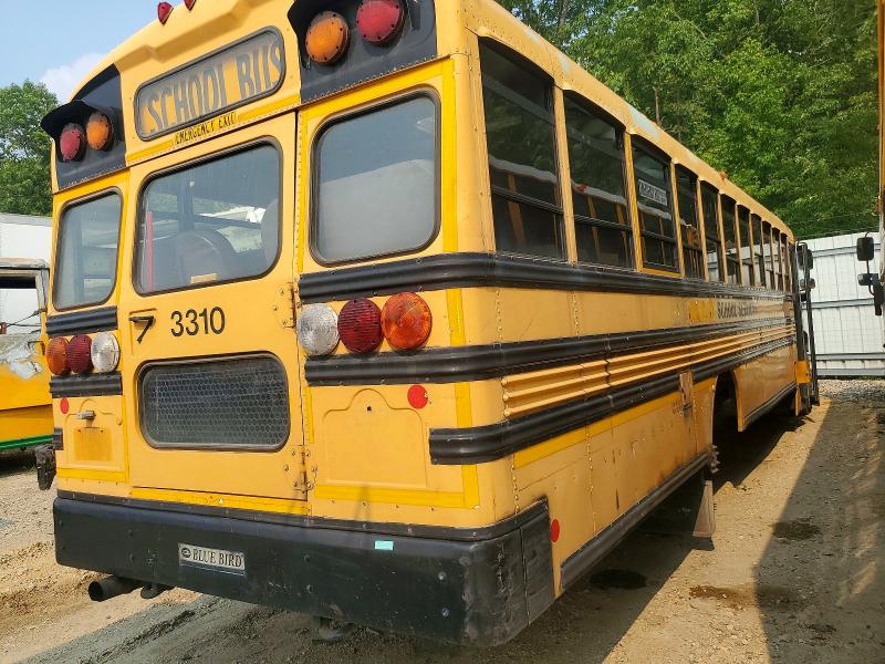 Продаж на аукціоні авто 2012 Blub School Bus, vin: 1BAKFCPA9CF288040, номер лоту: 61443226