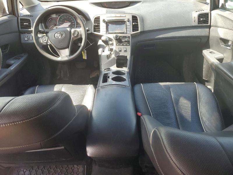 Продажа на аукционе авто 2015 Toyota Venza, vin: 4T3BK3BB9FU120452, номер лота: 60636576