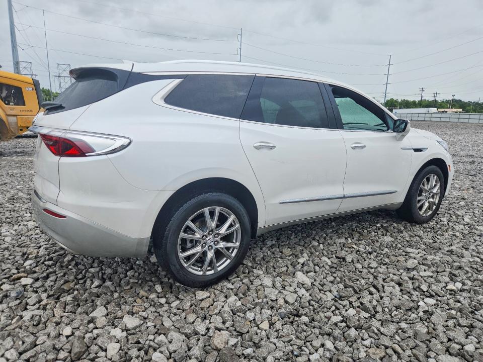 Продаж на аукціоні авто 2023 Buick Enclave, vin: 5GAERBKW6PJ220242, номер лоту: 58597606