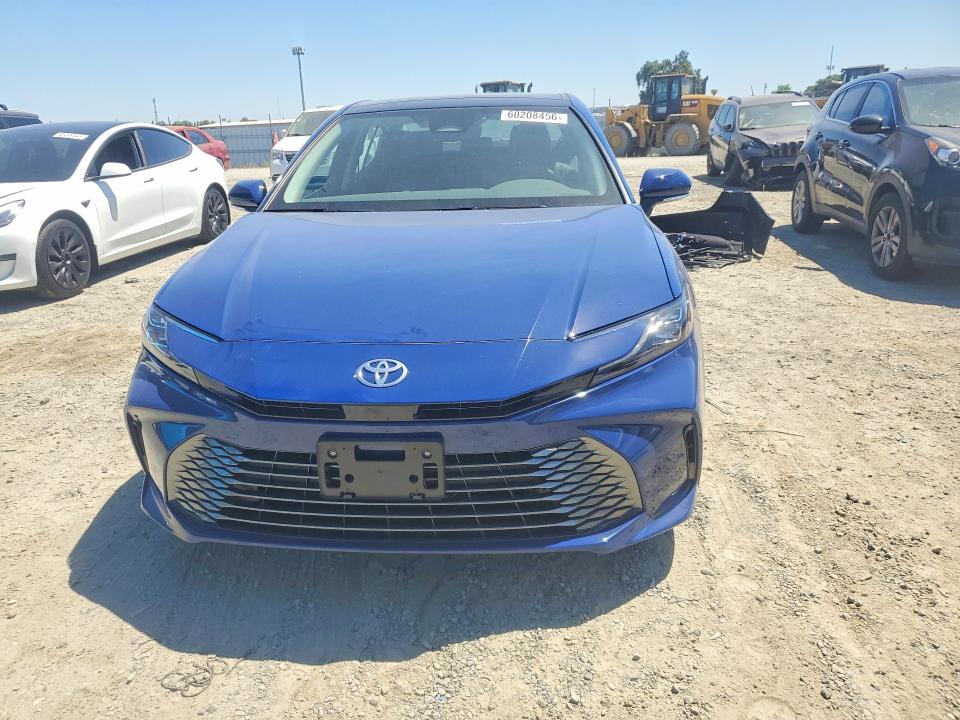 Продаж на аукціоні авто 2026 Toyota Camry, vin: 4T1DAACK0TU259422, номер лоту: 60208456