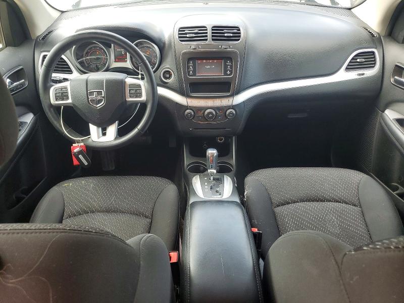 Продажа на аукционе авто 2018 Dodge Journey, vin: 3C4PDCAB8JT228174, номер лота: 61851466