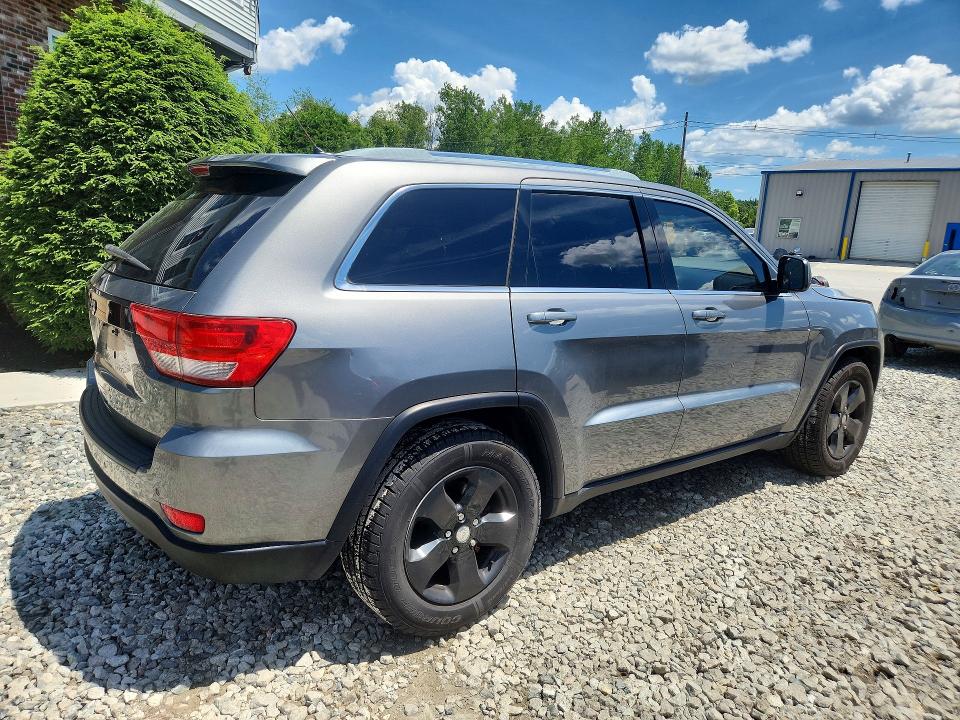 Продаж на аукціоні авто 2012 Jeep Grand Cherokee, vin: 1C4RJFAG8CC103463, номер лоту: 59789646