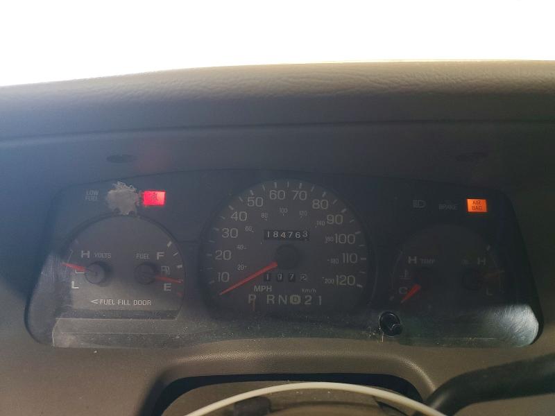 Продажа на аукционе авто 2000 Mercury Grand Marquis, vin: 2MEFM75W1YX721041, номер лота: 61892146