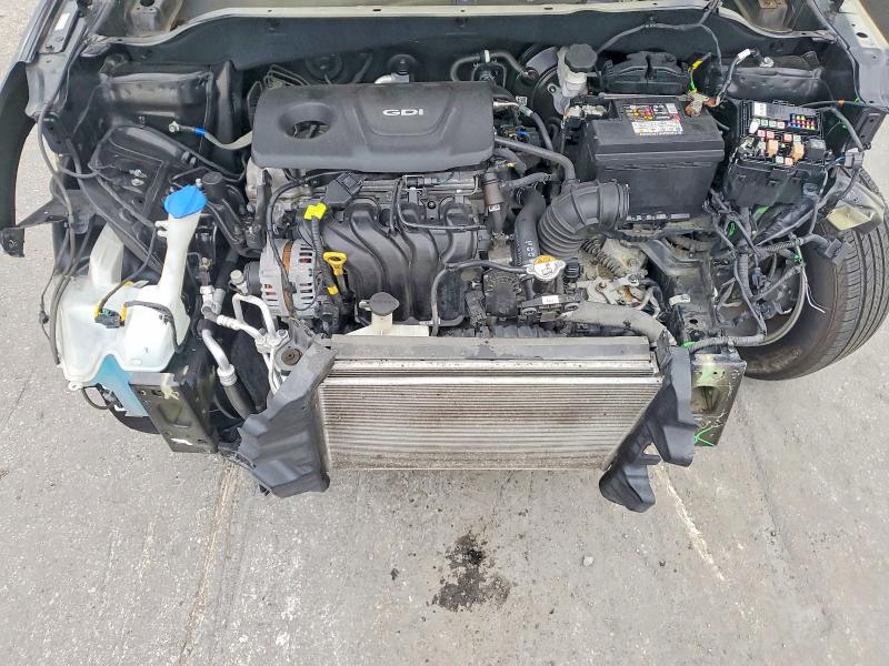 Продаж на аукціоні авто 2017 Kia Soul, vin: KNDJN2A25H7440395, номер лоту: 61230146
