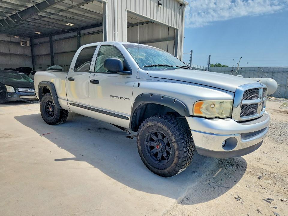Aukcja sprzedaży 2002 Dodge Ram 1500, vin: 1D7HU18N82S662144, numer aukcji: 61638526