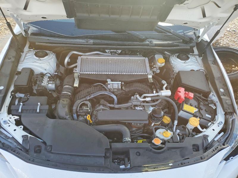 Aukcja sprzedaży 2023 Subaru Wrx, vin: JF1VBAA65P9806873, numer aukcji: 62037916