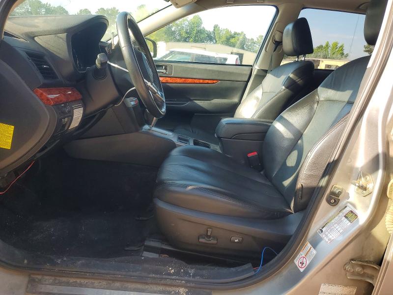 Aukcja sprzedaży 2010 Subaru Outback, vin: 4S4BRBKC3A3335492, numer aukcji: 59890906