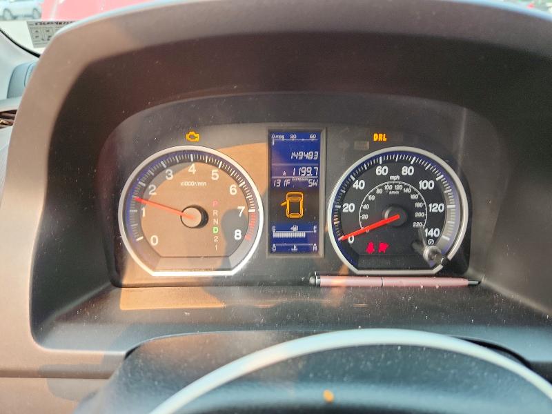 Продаж на аукціоні авто 2010 Honda Cr-v, vin: 5J6RE4H72AL015952, номер лоту: 60822166