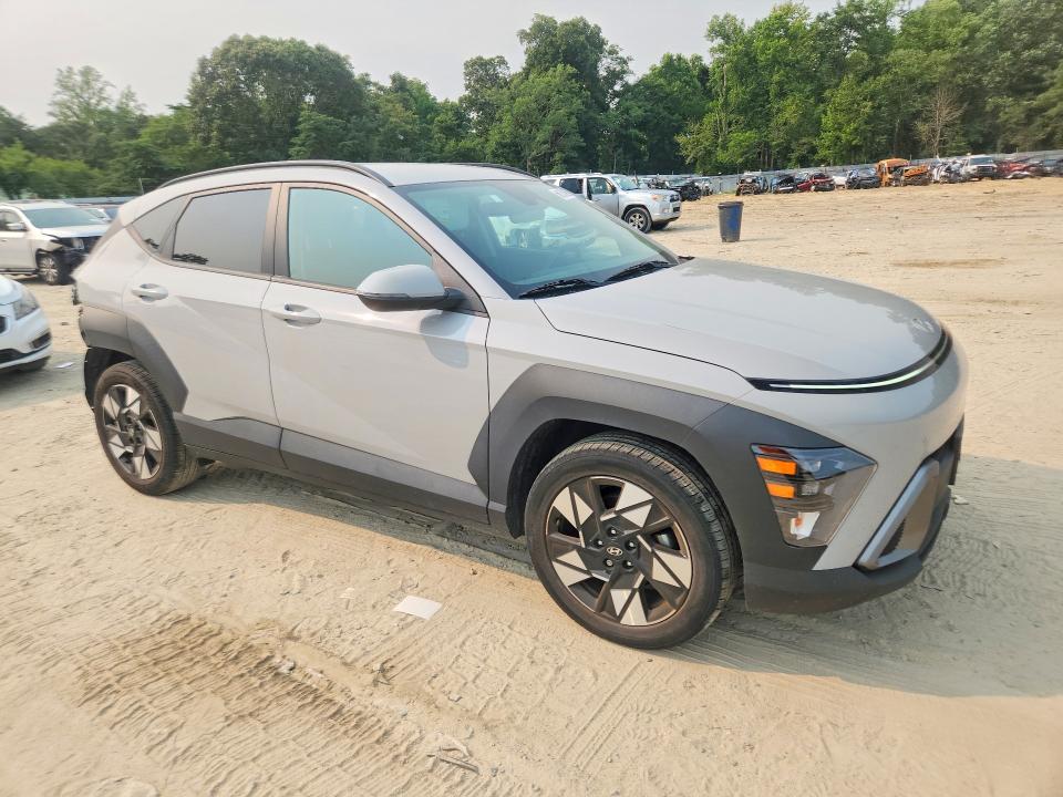 Aukcja sprzedaży 2024 Hyundai Kona, vin: KM8HC3AB3RU080830, numer aukcji: 61358096