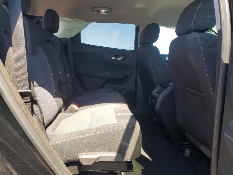 Продажа на аукционе авто 2025 Chevrolet Blazer, vin: 3GNKBCR48SS272308, номер лота: 59692166