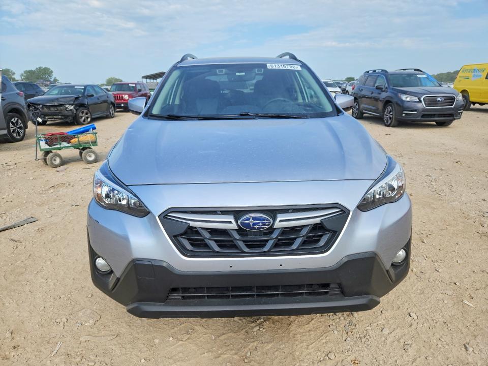 Продажа на аукционе авто 2023 Subaru Crosstrek, vin: JF2GTAEC2P8270388, номер лота: 61316786