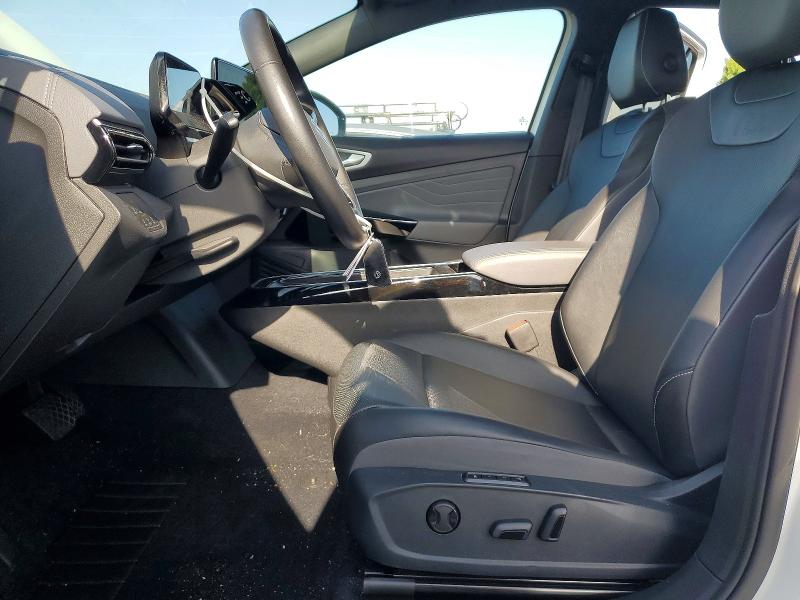 2023 Volkswagen Id.4 მანქანა იყიდება აუქციონზე, vin: 1V2JNPE85PC049196, აუქციონის ნომერი: 62848176
