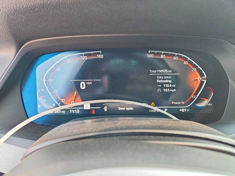 Aukcja sprzedaży 2022 Bmw X6, vin: 5UXCY6C01N9K30877, numer aukcji: 60004106