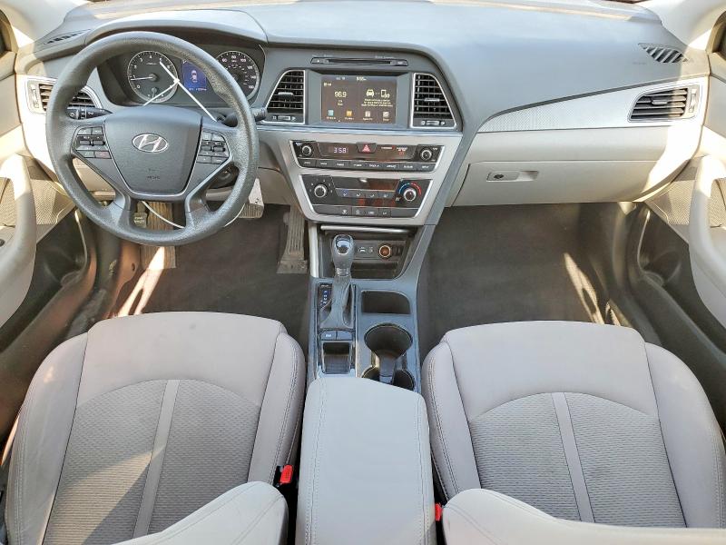 Продаж на аукціоні авто 2016 Hyundai Sonata, vin: 5NPE24AF2GH332108, номер лоту: 60976726