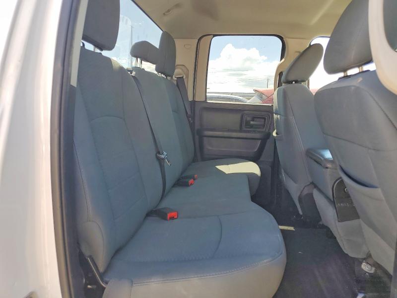Продаж на аукціоні авто 2013 Ram 1500, vin: 1C6RR7FT6DS618089, номер лоту: 61396106