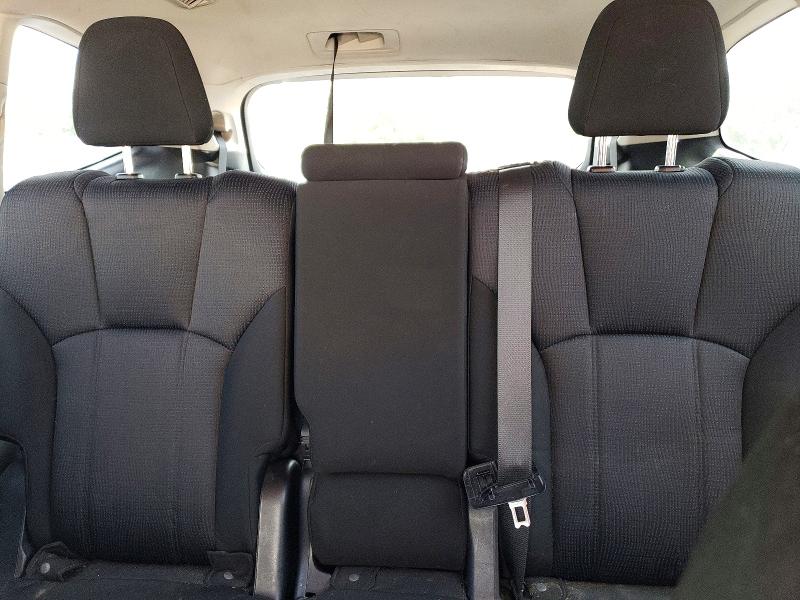 Продажа на аукционе авто 2019 Subaru Ascent, vin: 4S4WMAAD7K3438551, номер лота: 59120426