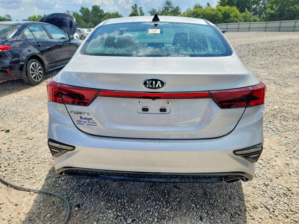 Aukcja sprzedaży 2020 Kia Forte, vin: 3KPF24AD5LE187969, numer aukcji: 59273656