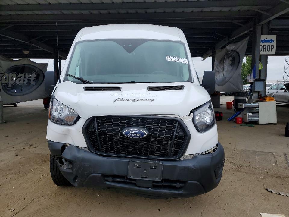 Продажа на аукционе авто 2023 Ford Transit, vin: 1FTBR1C86PKB17179, номер лота: 60173116