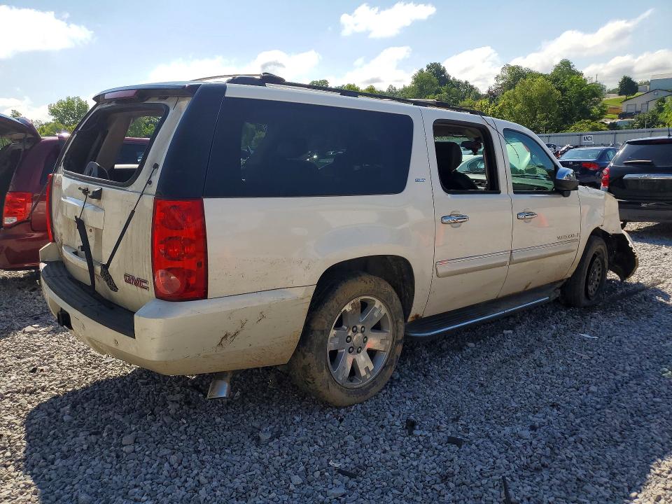60793596 :رقم المزاد ، 1GKFK16358R264774 vin ، 2008 Gmc Yukon Xl مزاد بيع