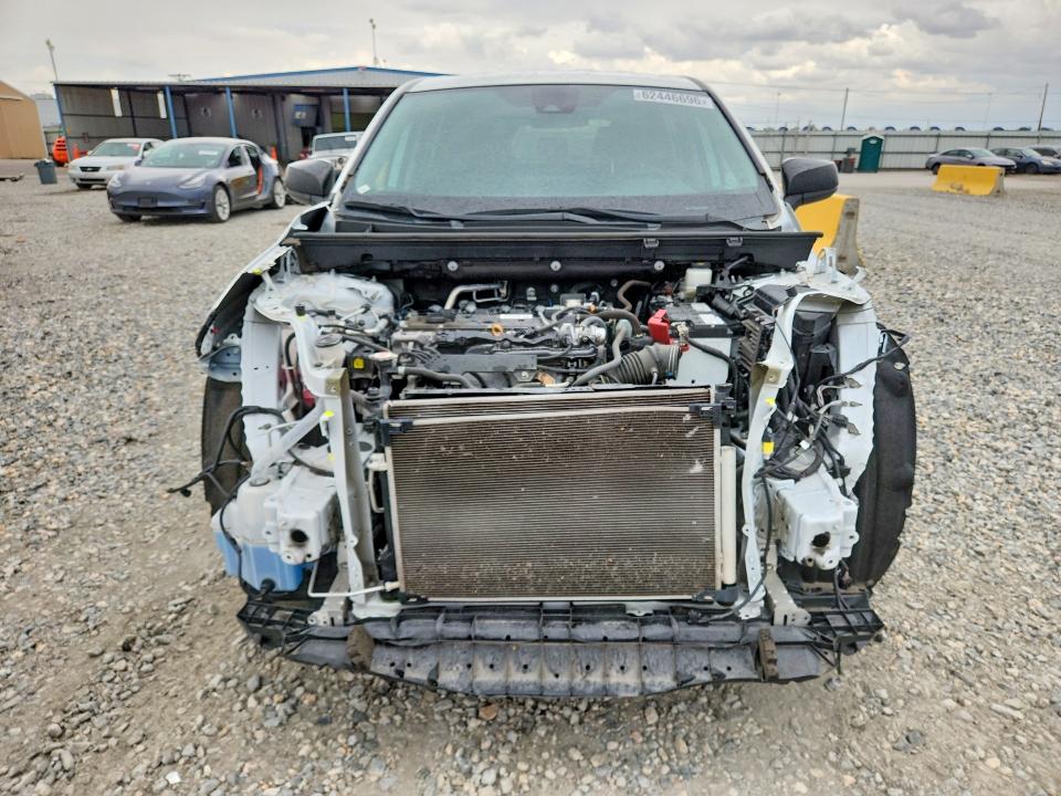 2022 Toyota Rav4 მანქანა იყიდება აუქციონზე, vin: 2T3F1RFV4NW263979, აუქციონის ნომერი: 62446696