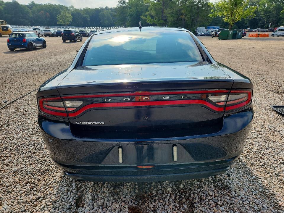 60263496 :رقم المزاد ، 2C3CDXAG9FH890738 vin ، 2015 Dodge Charger مزاد بيع