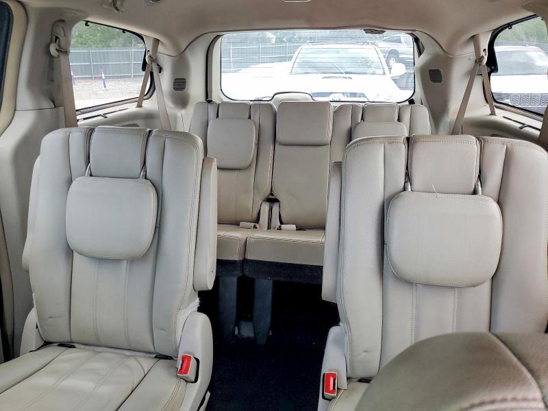 Aukcja sprzedaży 2013 Chrysler Town & Country, vin: 2C4RC1BG4DR768087, numer aukcji: 60971216