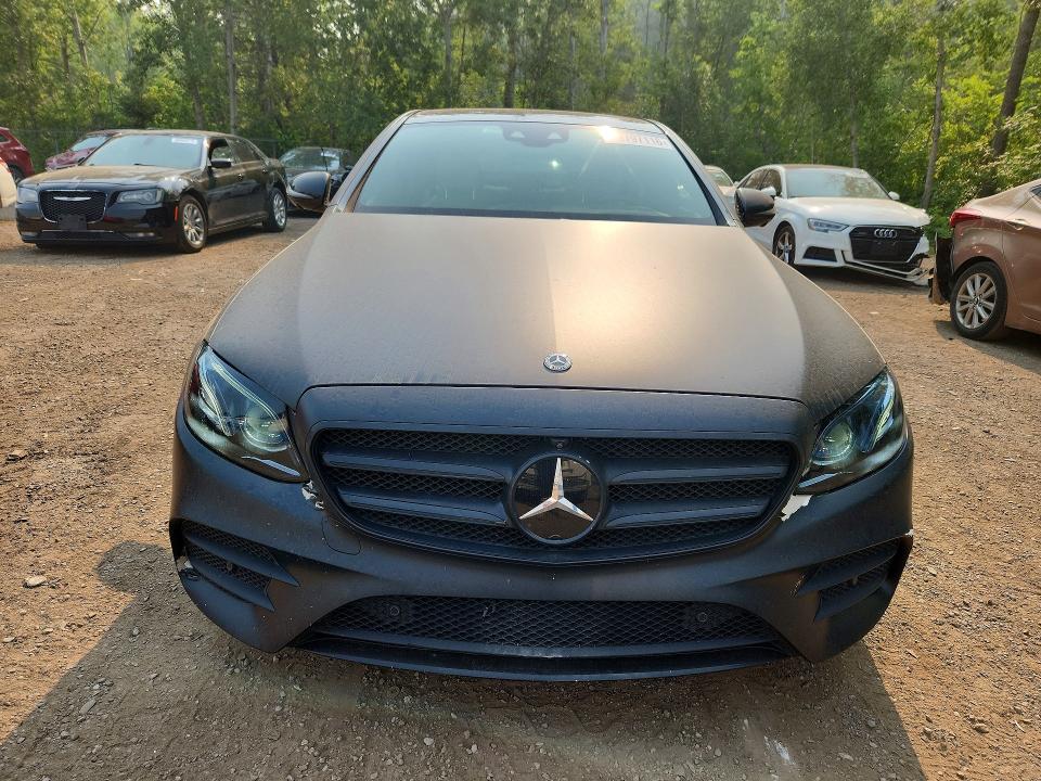 Продаж на аукціоні авто 2020 Mercedes-benz E, vin: WDDZF6JB2LA730456, номер лоту: 60797116