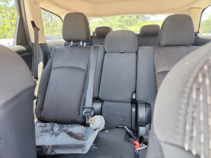 Продажа на аукционе авто 2012 Dodge Journey, vin: 3C4PDCBG7CT174282, номер лота: 61034226