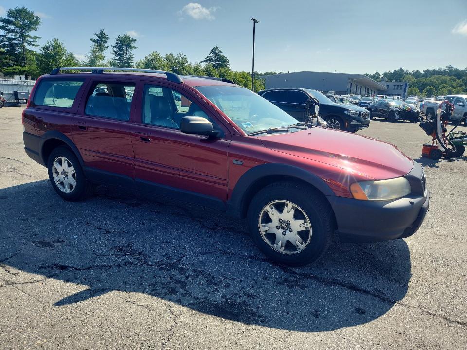 Aukcja sprzedaży 2005 Volvo Xc70, vin: YV1SZ592951196967, numer aukcji: 60247856