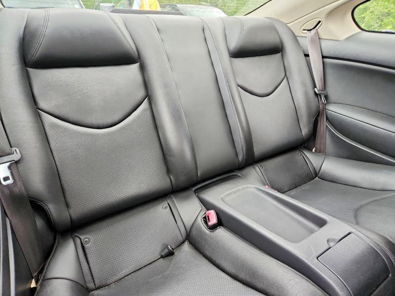 Продаж на аукціоні авто 2010 Infiniti G37 Coupe, vin: JN1CV6EL0AM150479, номер лоту: 60384366
