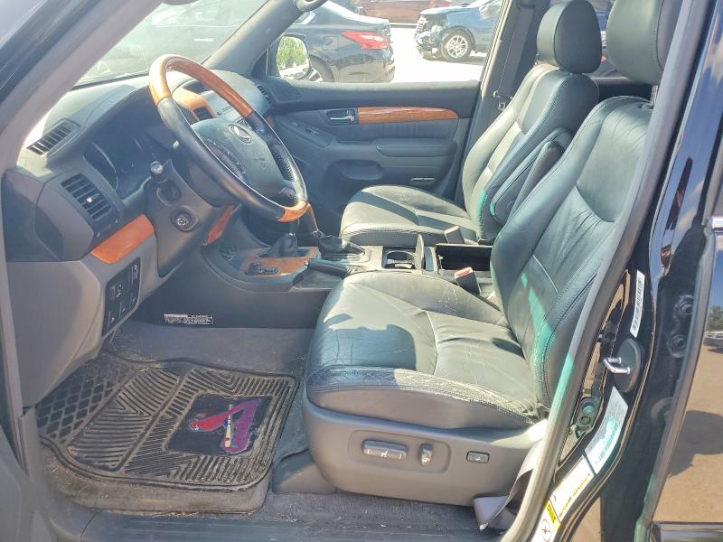 Продажа на аукционе авто 2004 Lexus Gx, vin: JTJBT20X740058876, номер лота: 59004826