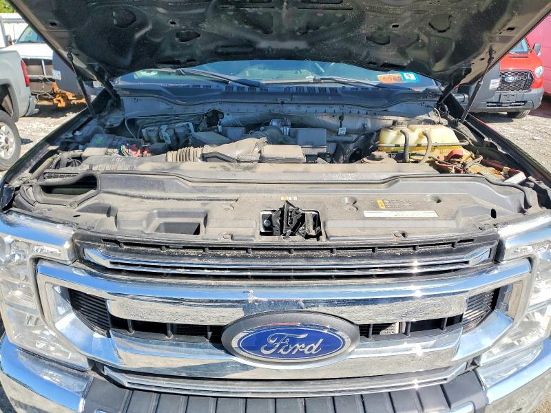 Aukcja sprzedaży 2022 Ford F350, vin: 1FT7X3B62NEF71190, numer aukcji: 59698406
