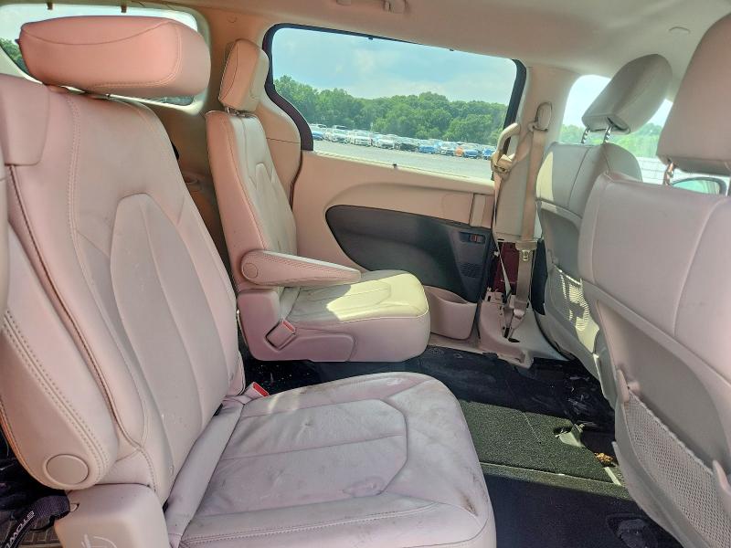 Aukcja sprzedaży 2017 Chrysler Pacifica, vin: 2C4RC1BG0HR512227, numer aukcji: 59971816