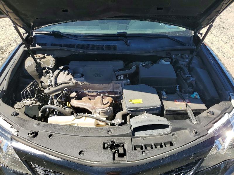 Продажа на аукционе авто 2012 Toyota Camry, vin: 4T1BF1FK5CU163368, номер лота: 63430586