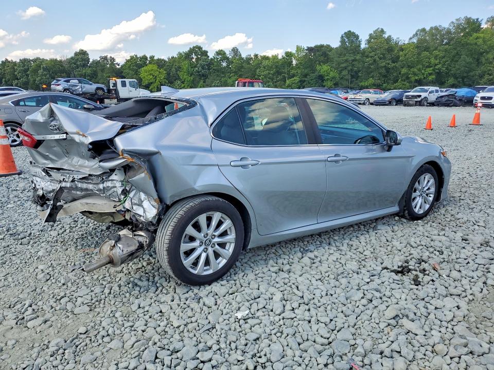 Aukcja sprzedaży 2019 Toyota Camry, vin: 4T1B11HK9KU825429, numer aukcji: 60750276