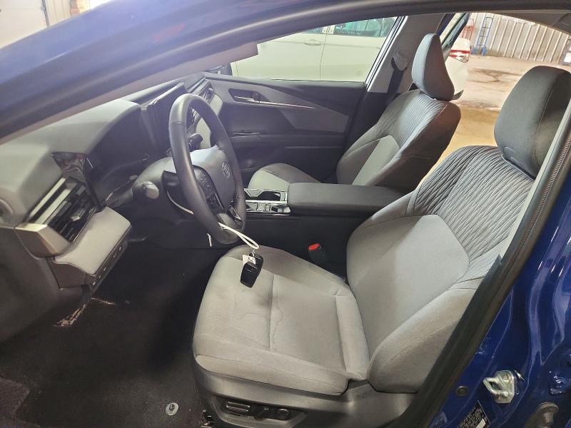 Продаж на аукціоні авто 2025 Toyota Camry, vin: 4T1DAACK8SU204053, номер лоту: 61325036