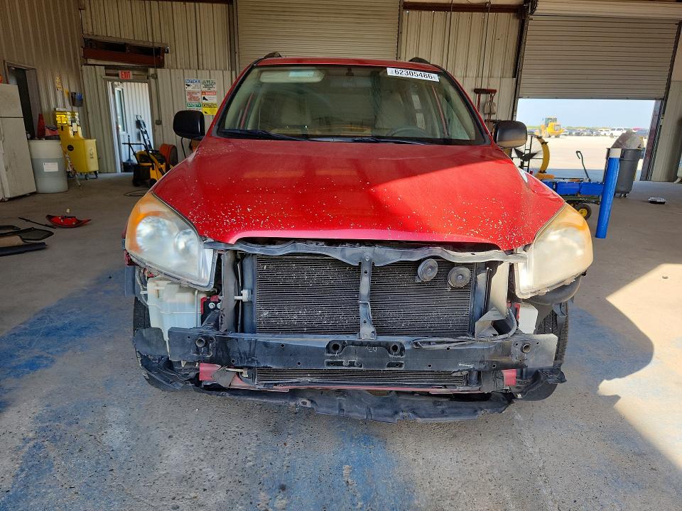 62305486 :رقم المزاد ، 2T3ZF4DV4AW017237 vin ، 2010 Toyota Rav4 مزاد بيع