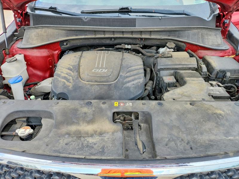 Aukcja sprzedaży 2018 Kia Sorrento, vin: 5XYPGDA51JG340684, numer aukcji: 60767136