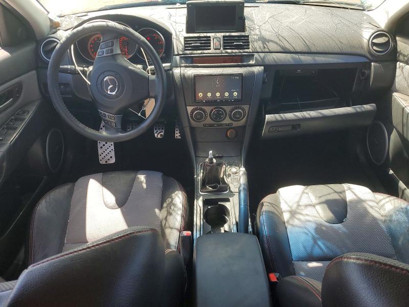 Auction sale of the 2007 Mazda Speed, vin: JM1BK34M971676288, lot number: 60502786