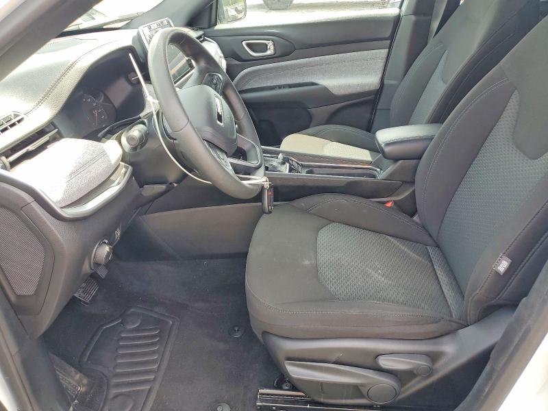 Aukcja sprzedaży 2025 Jeep Compass, vin: 3C4NJDAN2ST515625, numer aukcji: 59665116