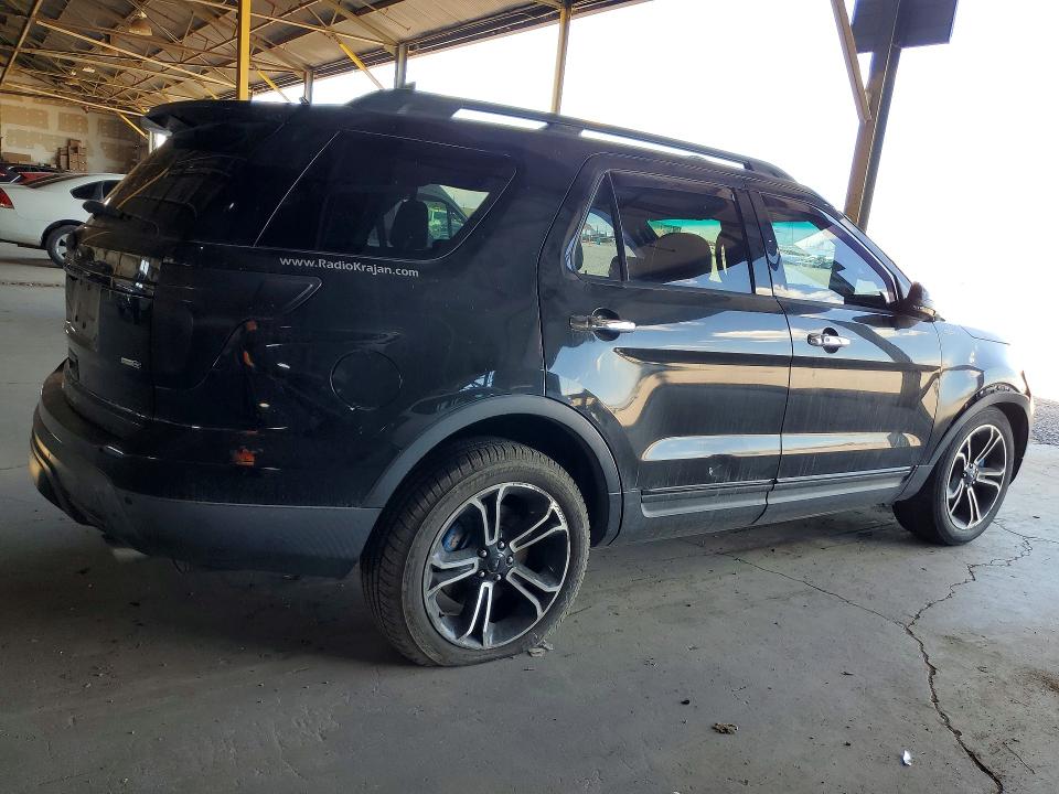 Aukcja sprzedaży 2013 Ford Explorer, vin: 1FM5K8GT8DGB82859, numer aukcji: 62399396