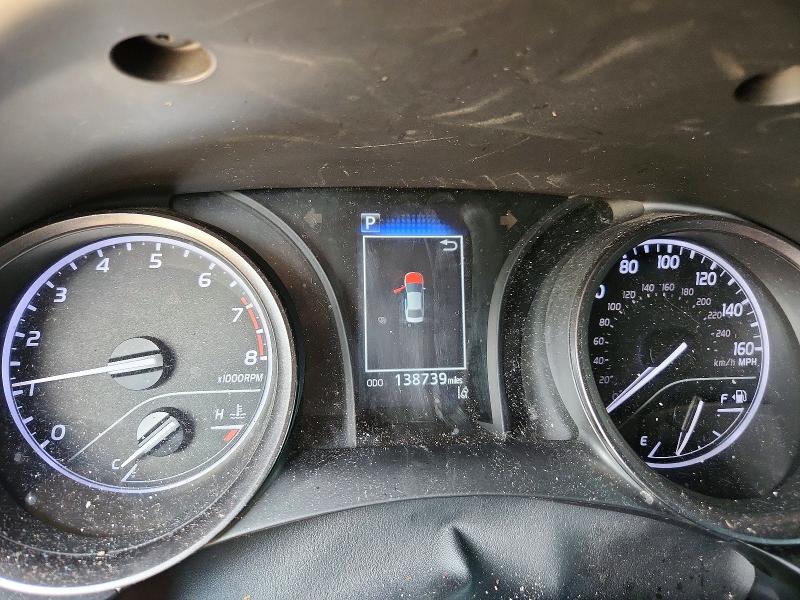 2021 Toyota Camry მანქანა იყიდება აუქციონზე, vin: 4T1G11AK2MU554006, აუქციონის ნომერი: 61873836