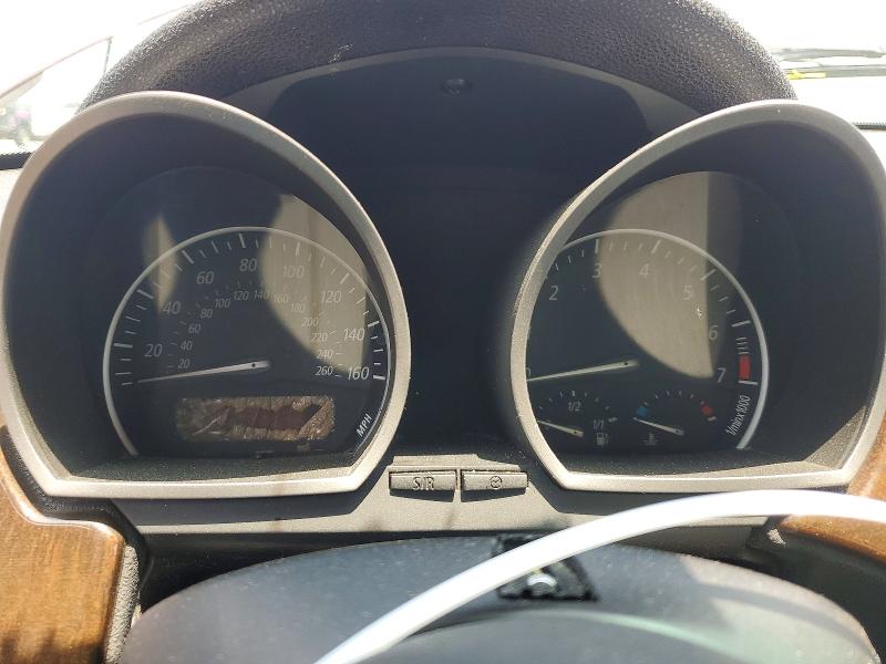 Продажа на аукционе авто 2004 Bmw Z4, vin: 4USBT53534LT27236, номер лота: 63563936