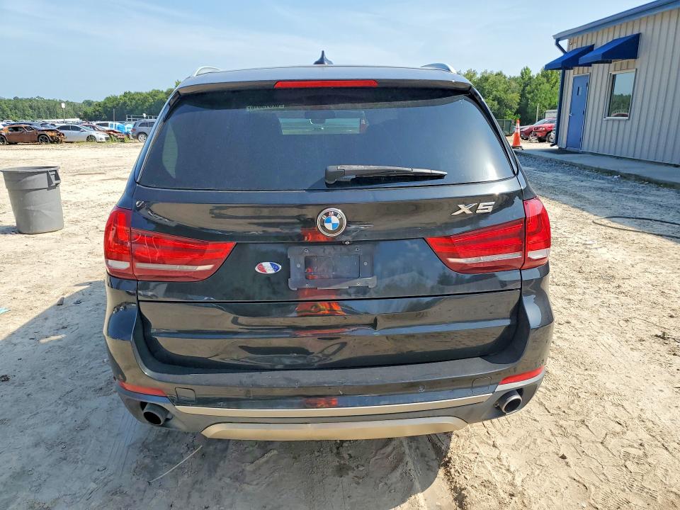 Продажа на аукционе авто 2014 Bmw X5, vin: 5UXKR2C50E0C00208, номер лота: 62615616
