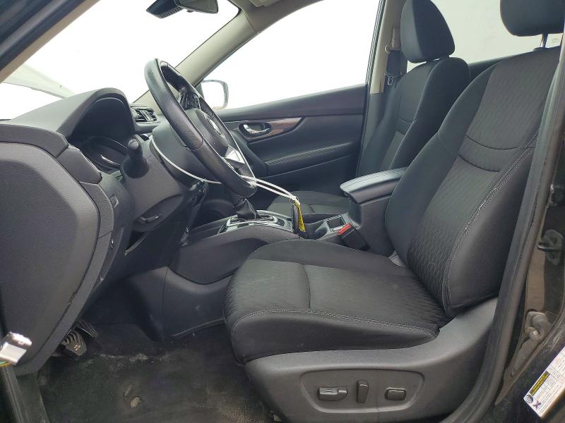 Продаж на аукціоні авто 2019 Nissan Rogue, vin: KNMAT2MV7KP507372, номер лоту: 60834386
